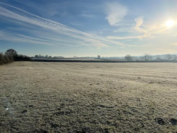 Gaddesby Lane, Frisby On The Wreake, Melton Mowbray
