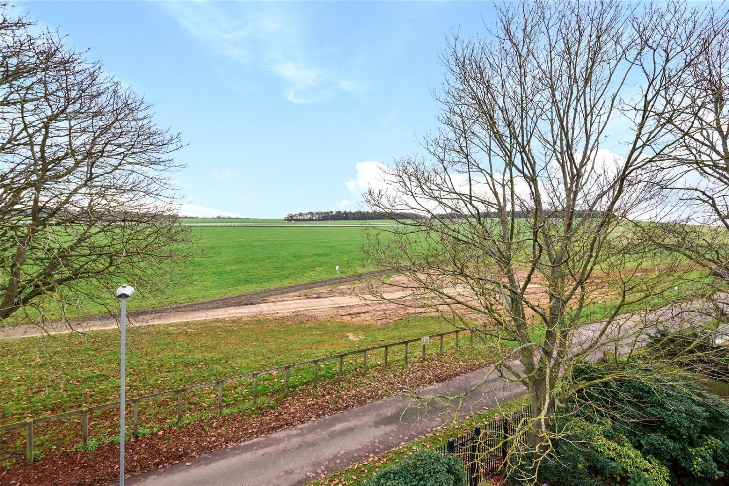 JacksonStops 2 bedroom property for sale in Peel House, 1 Cheveley