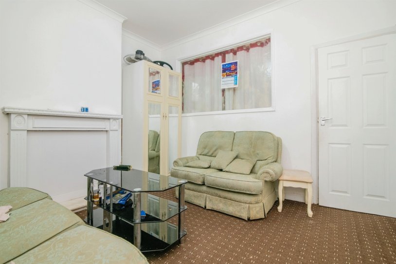 3 bedroom property for sale in Reginald Road, Smethwick £195,000