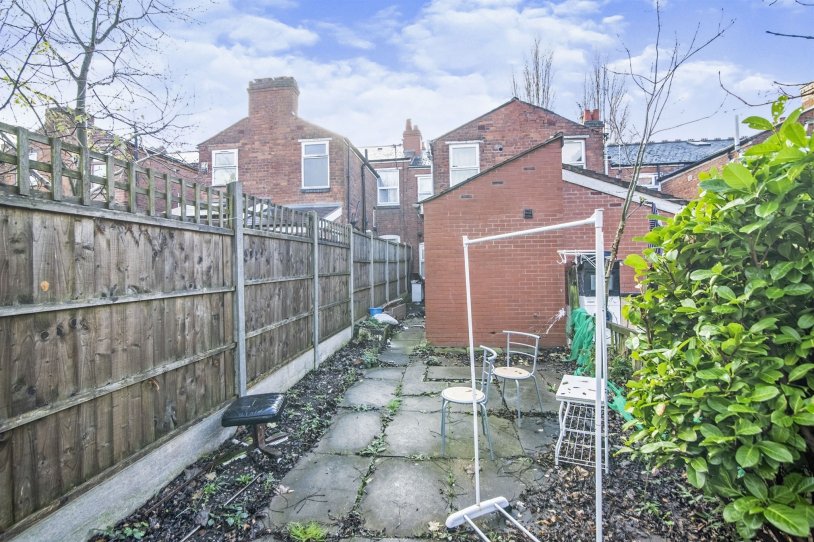 3 bedroom property for sale in Reginald Road, Smethwick £195,000