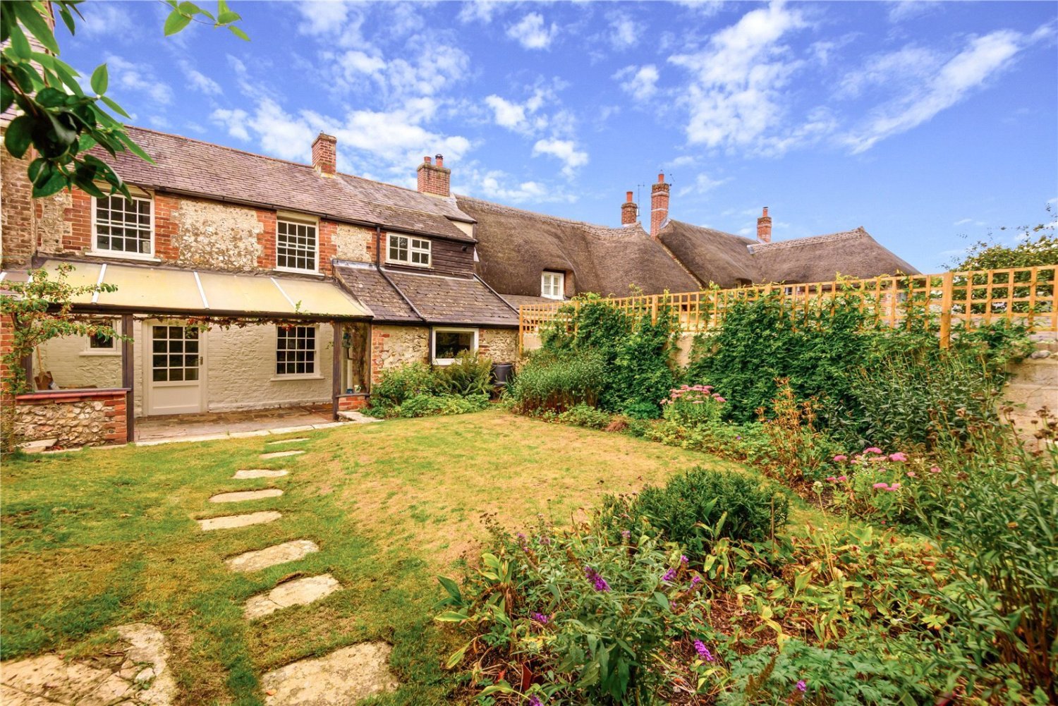 JacksonStops 5 bedroom property for sale in High Street, Sydling St