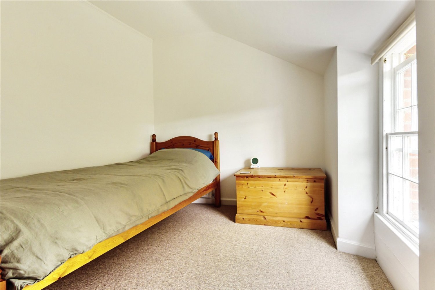 JacksonStops 5 bedroom property for sale in High Street, Sydling St