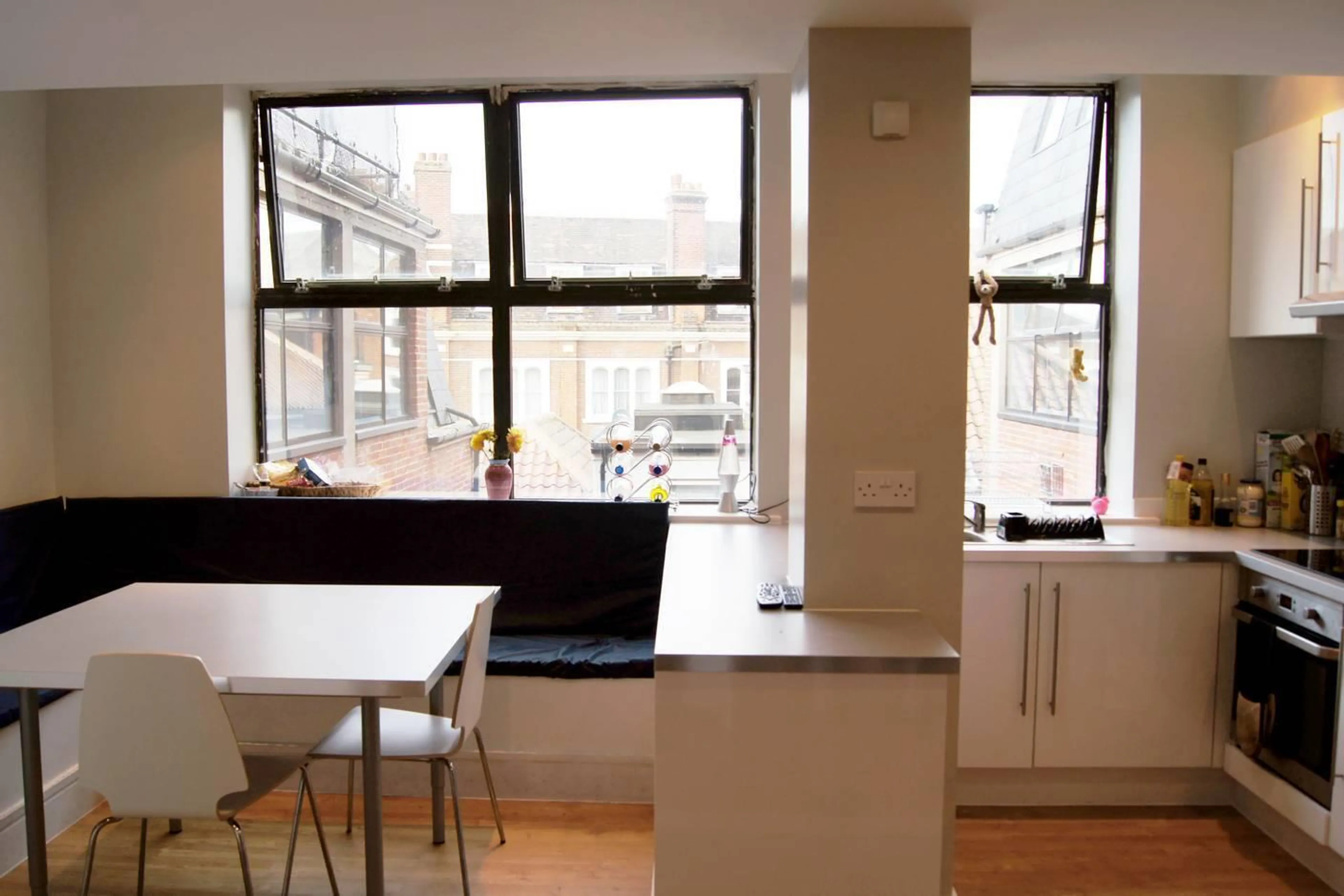 Property at Prince of Wales Road, NORWICH