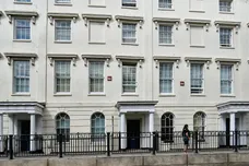 Portland Terrace, Southampton