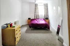 Portland Terrace, Southampton