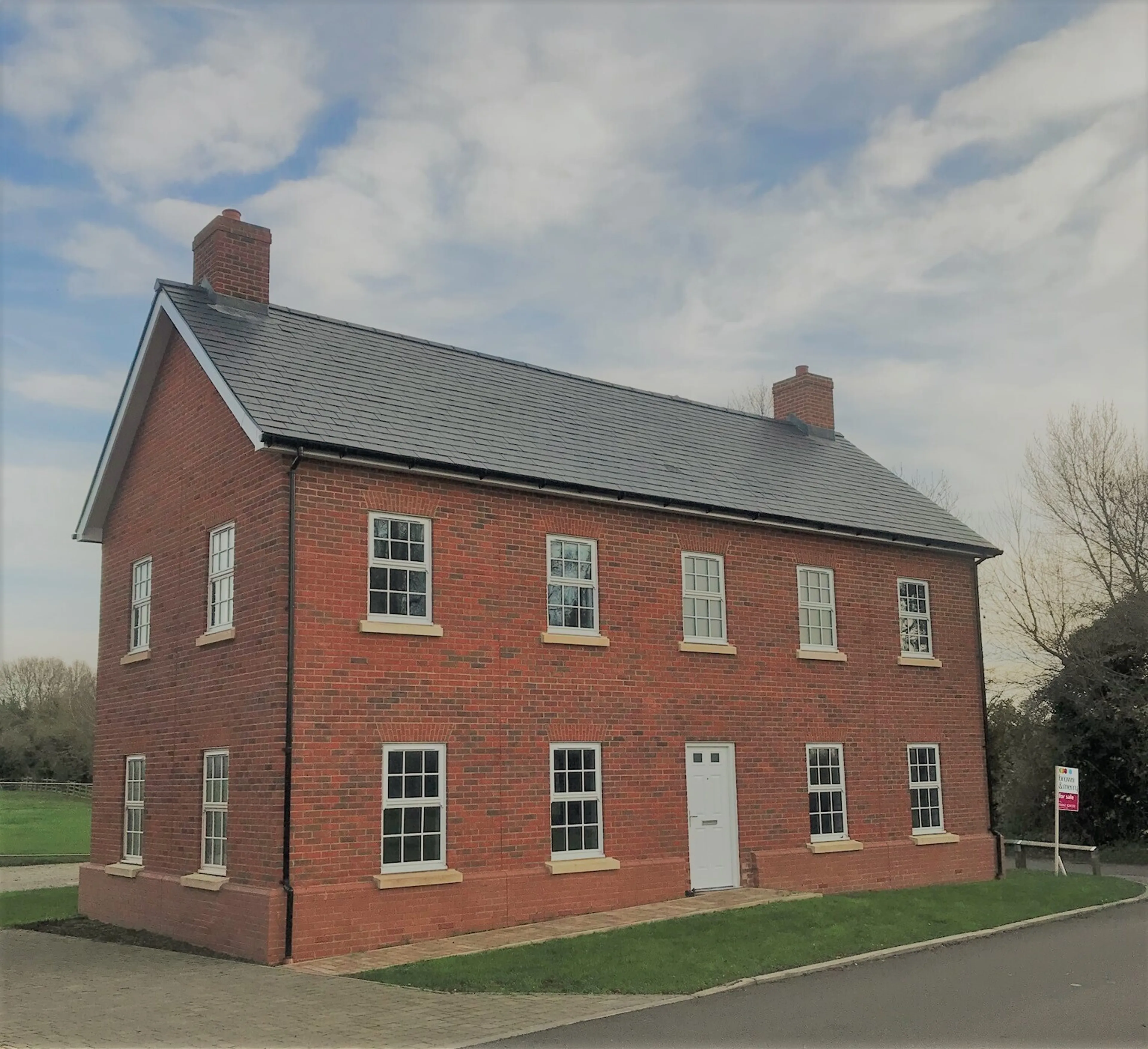 Property at Lendon Grove, Gubblecote, Tring