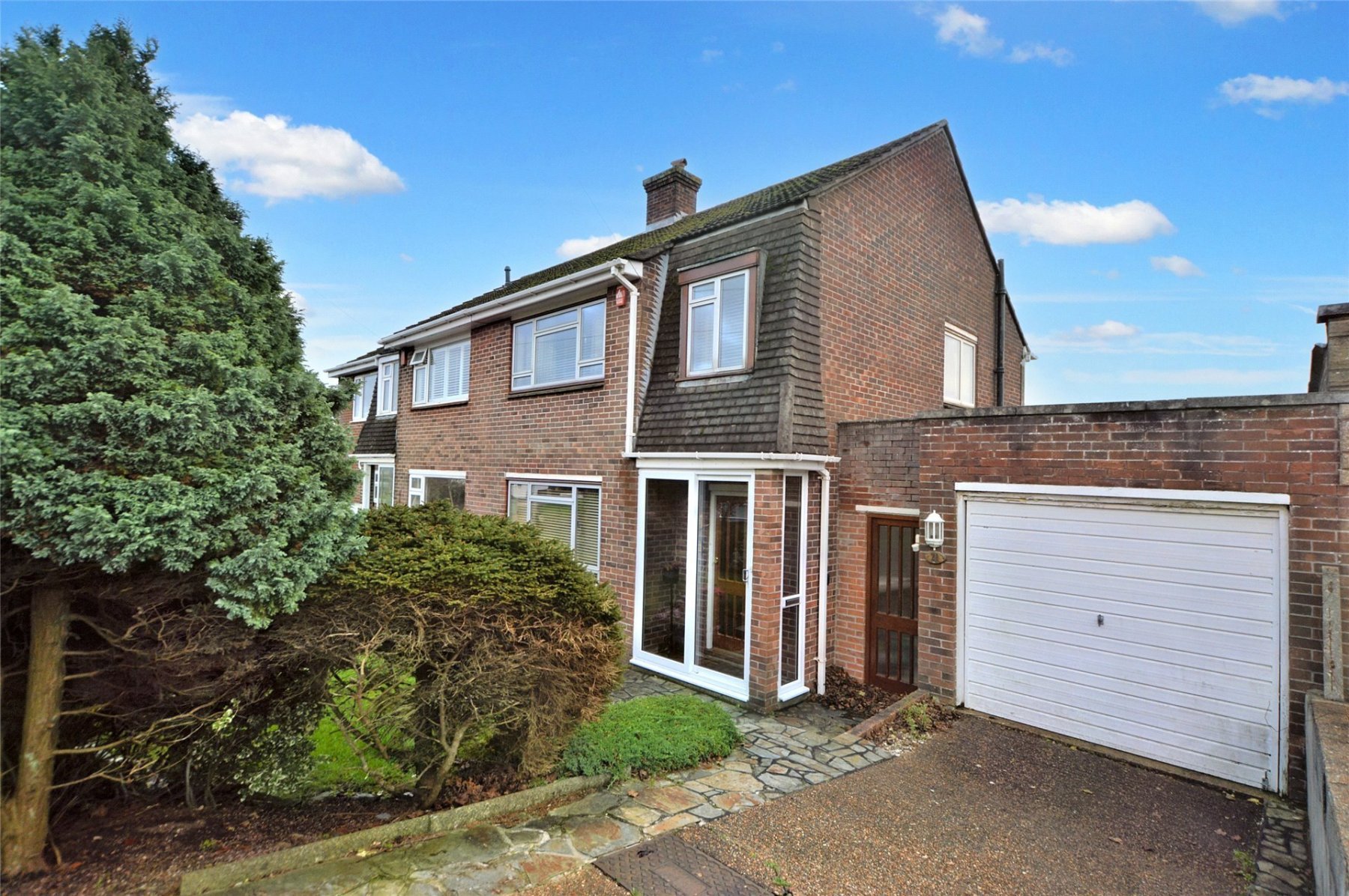 3 bedroom property for sale in Southwell Road, Plymouth, Devon, PL6 £