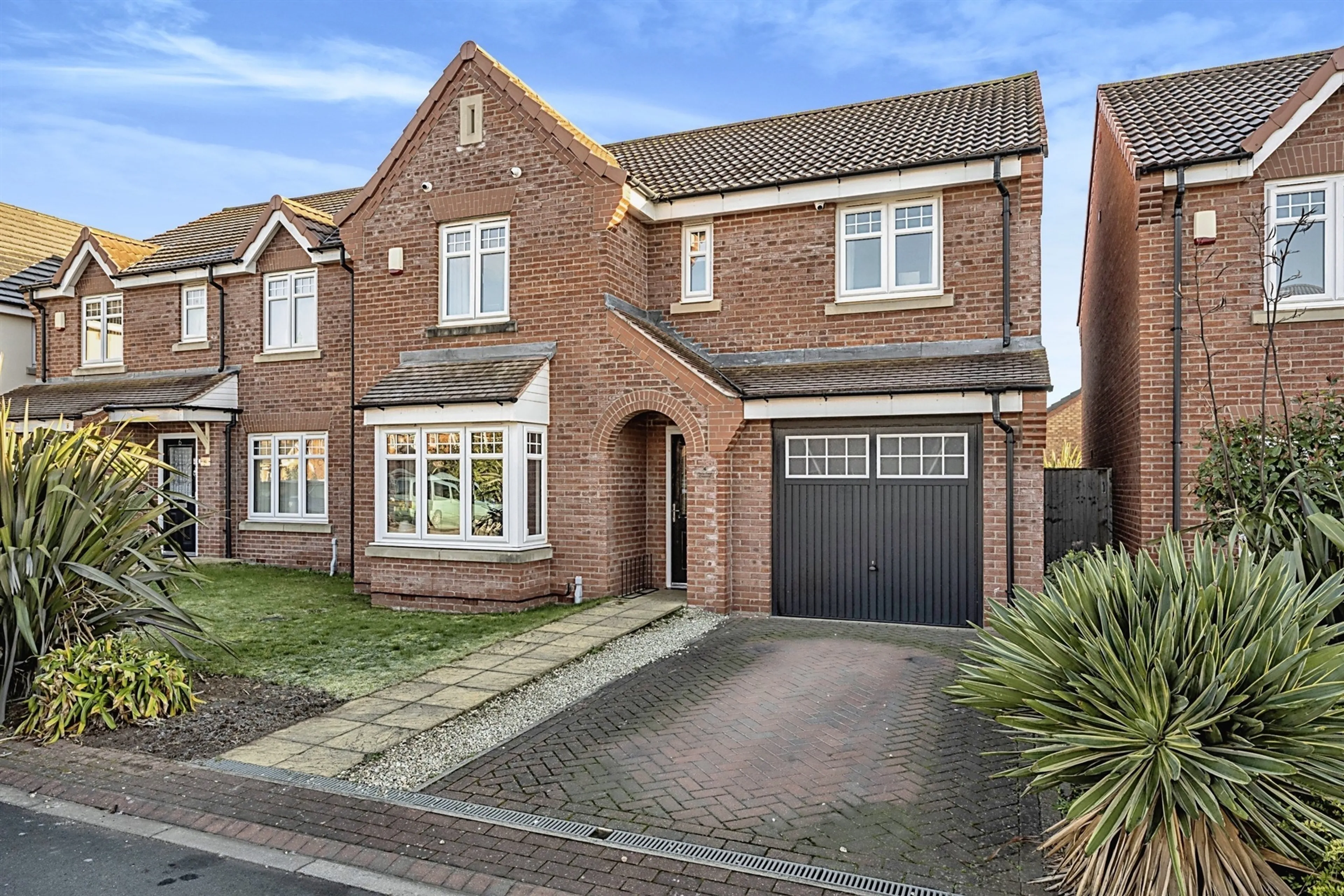 Property at Holly Field Crescent, Edenthorpe, Doncaster