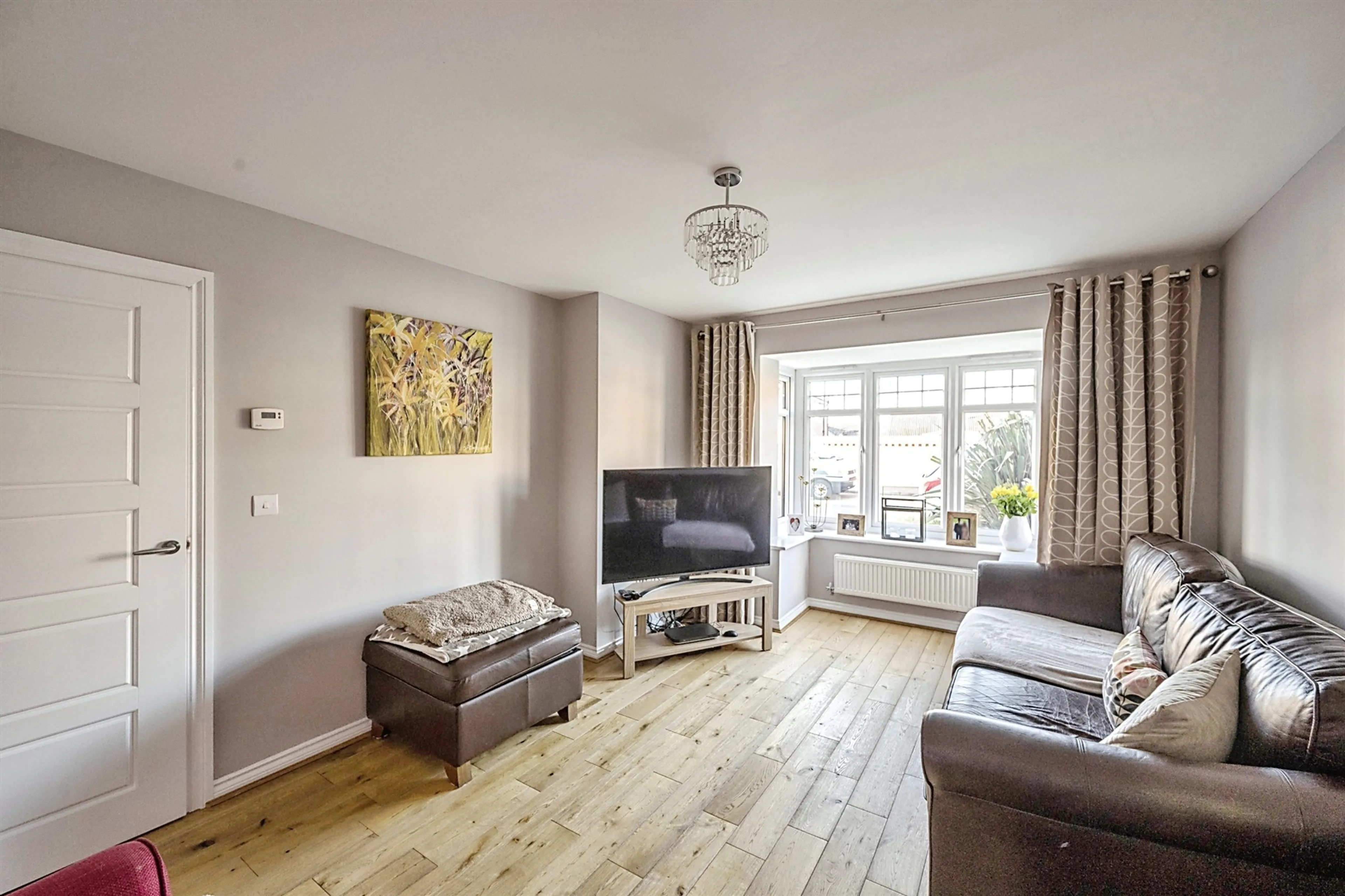 Property at Holly Field Crescent, Edenthorpe, Doncaster