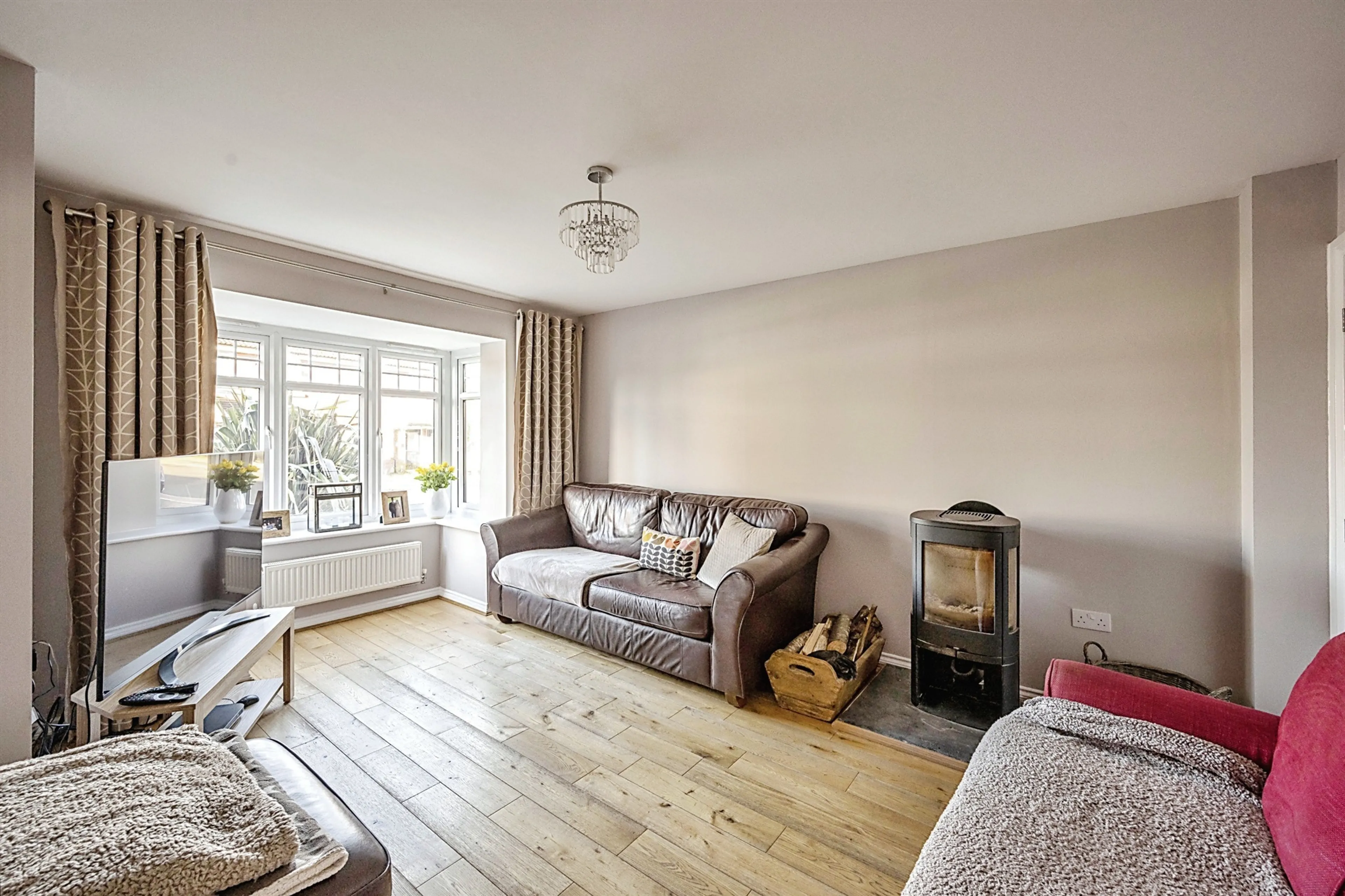 Property at Holly Field Crescent, Edenthorpe, Doncaster