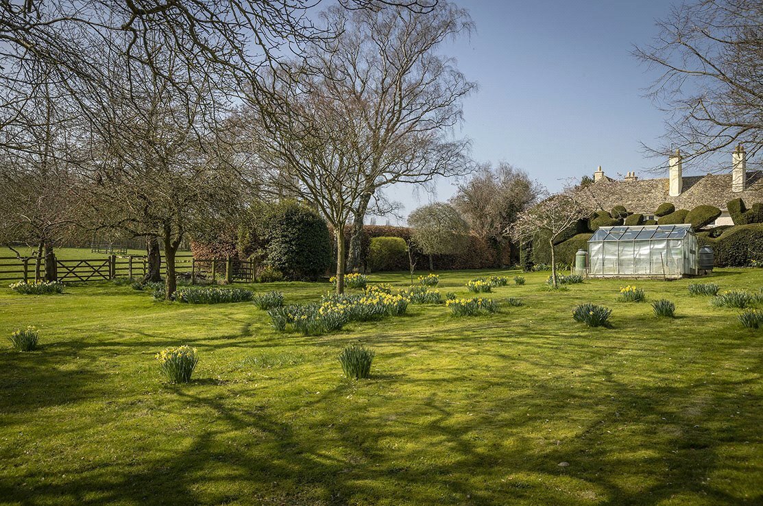 JacksonStops 6 bedroom property for sale in Catbrook, Chipping