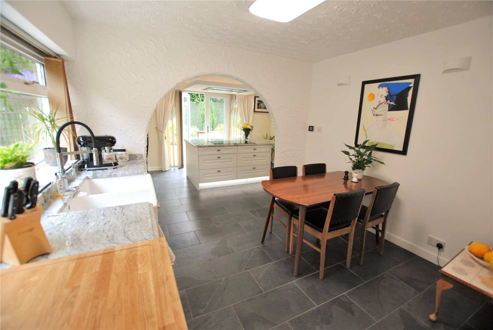 4 bedroom property for sale in Ty'r Winch Road, Old St.Mellons., CF3