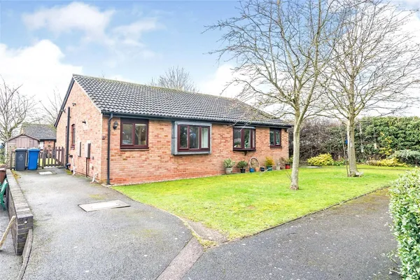 Samuel Close, Lichfield, Staffordshir...
