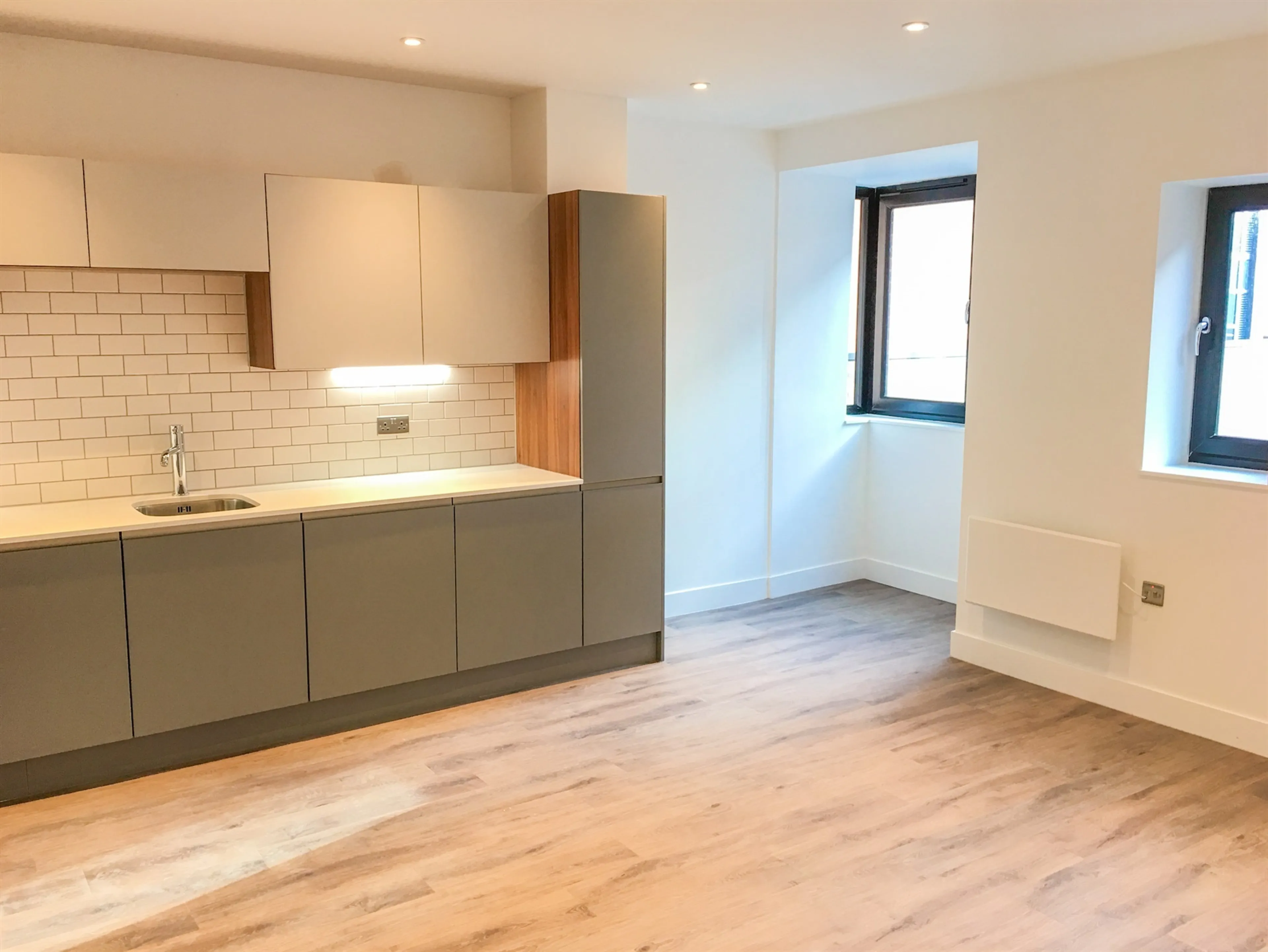 Property at Brayford Wharf North, Lincoln