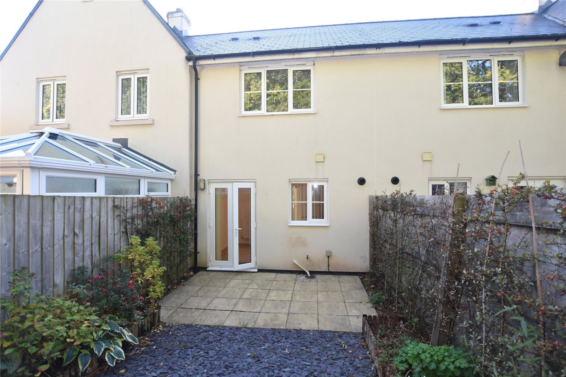 2 bedroom property for sale in Morlaix Close, Dawlish, Devon, EX7 £