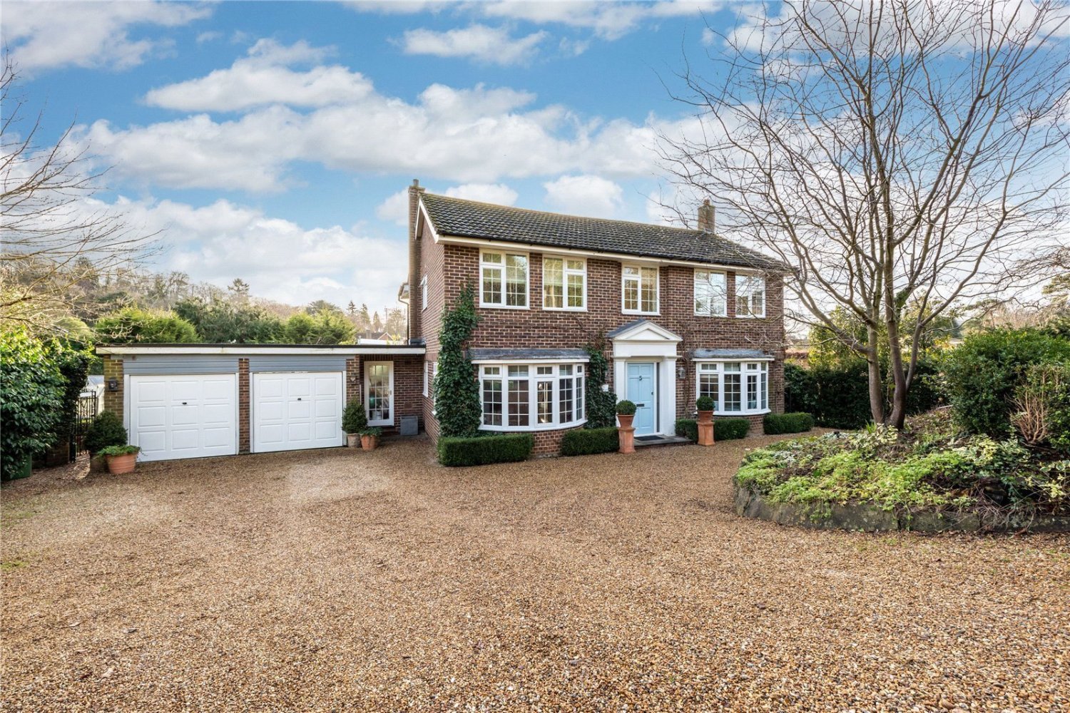 JacksonStops 4 bedroom property for sale in Brympton Close, Dorking