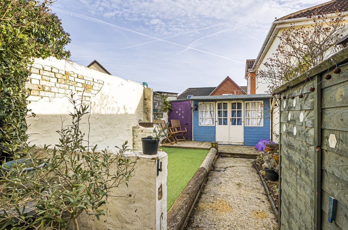 2 bedroom property for sale in Chudleigh Knighton, Chudleigh, Newton