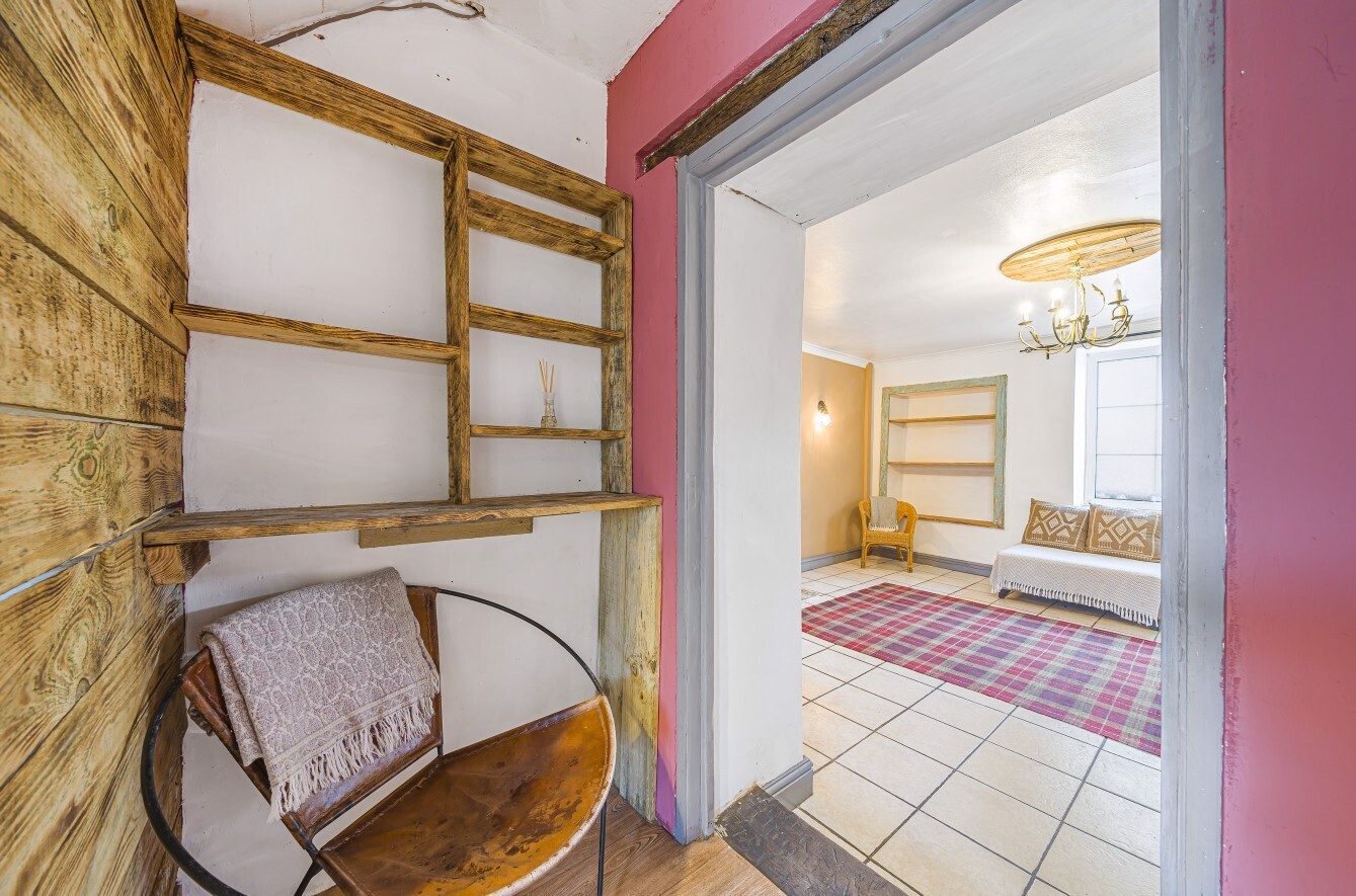 2 bedroom property for sale in Chudleigh Knighton, Chudleigh, Newton