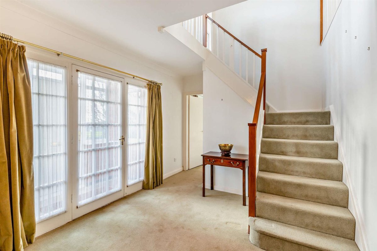 4 bedroom property for sale in Cranbourne Lodge, Tur Langton