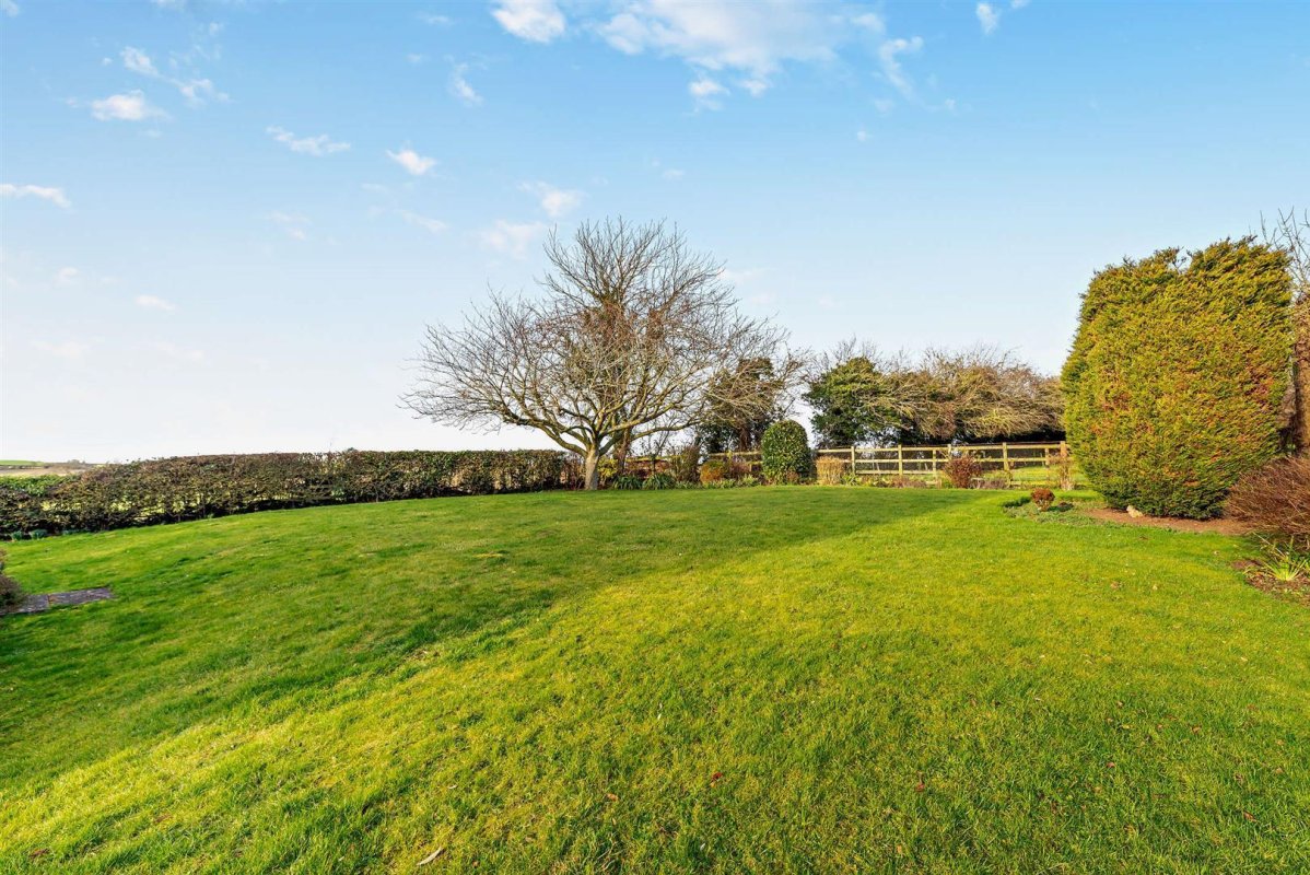 4 bedroom property for sale in Cranbourne Lodge, Tur Langton, Leicestershire Guide price £950,000