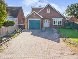 Swineshead Road, Wyberton Fen, Boston photo