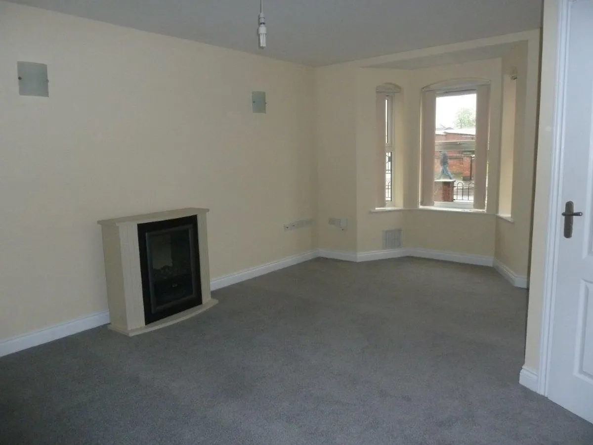 NOTTINGHAM ROAD, MELTON MOWBRAY
