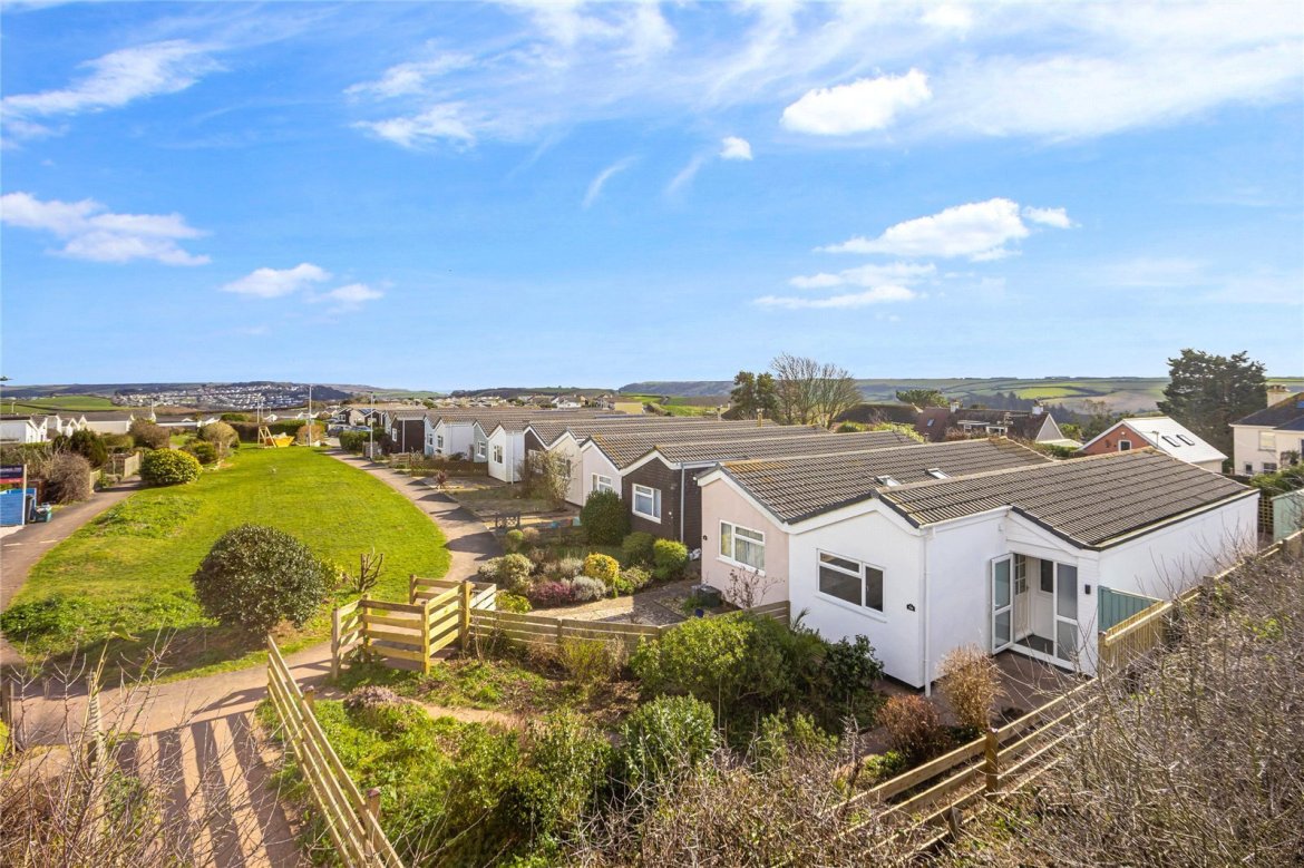 2 bedroom property for sale in Cumber Close, Malborough, Kingsbridge