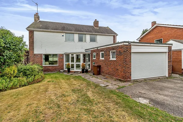 Gillity Avenue, Walsall, WS5