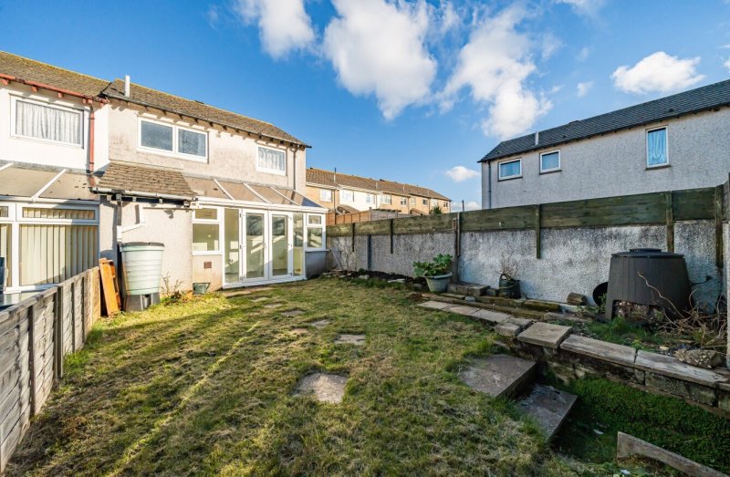 3 bedroom property for sale in Harveys Way, Hayle, Cornwall, TR27 £