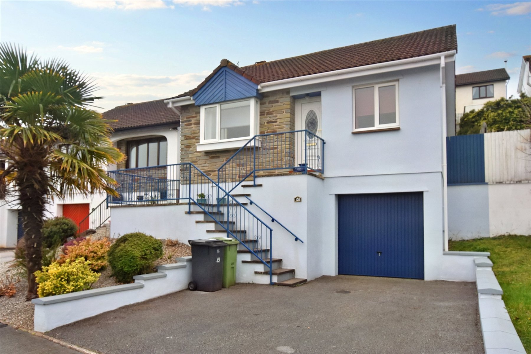 2 bedroom property for sale in Moor View Drive, Teignmouth, Devon, TQ14