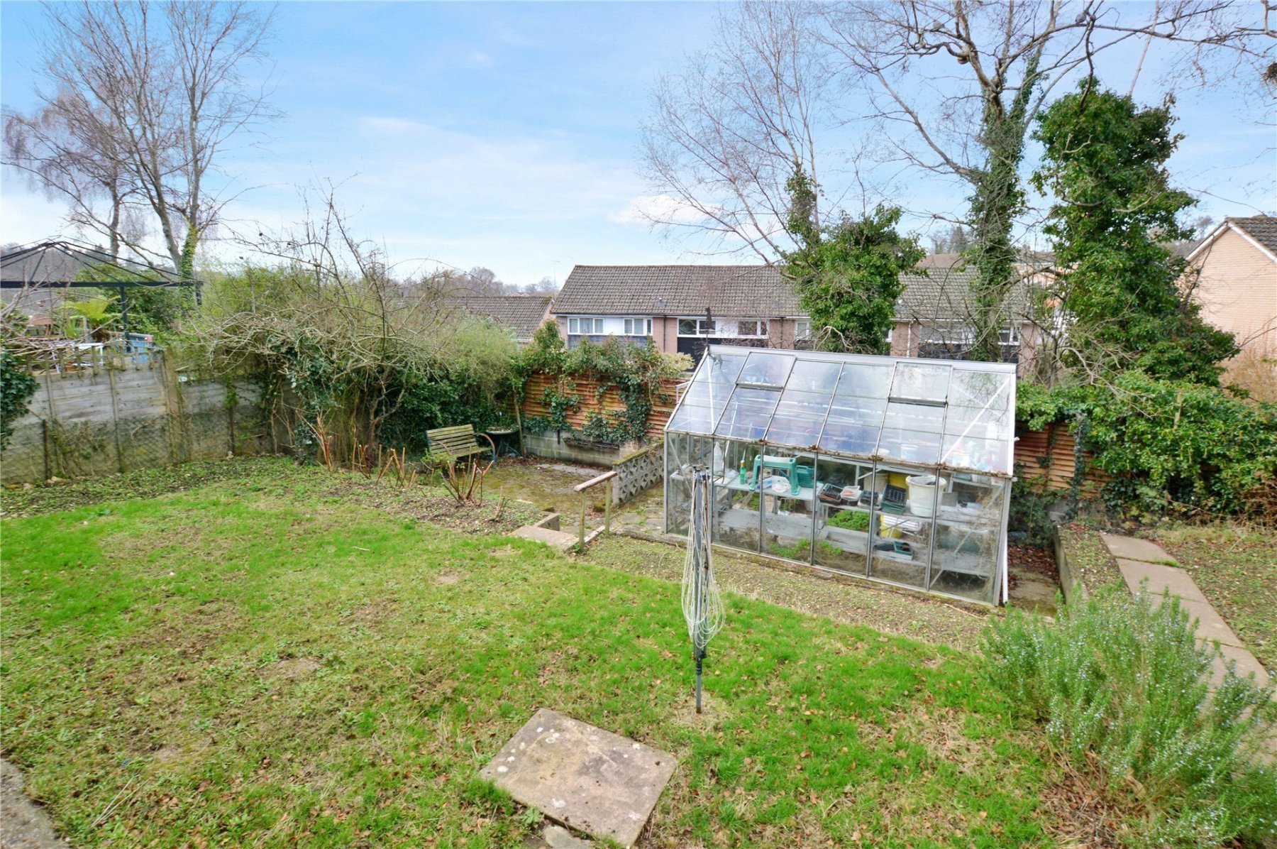 3 bedroom property for sale in Twickenham Road, Newton Abbot, Devon