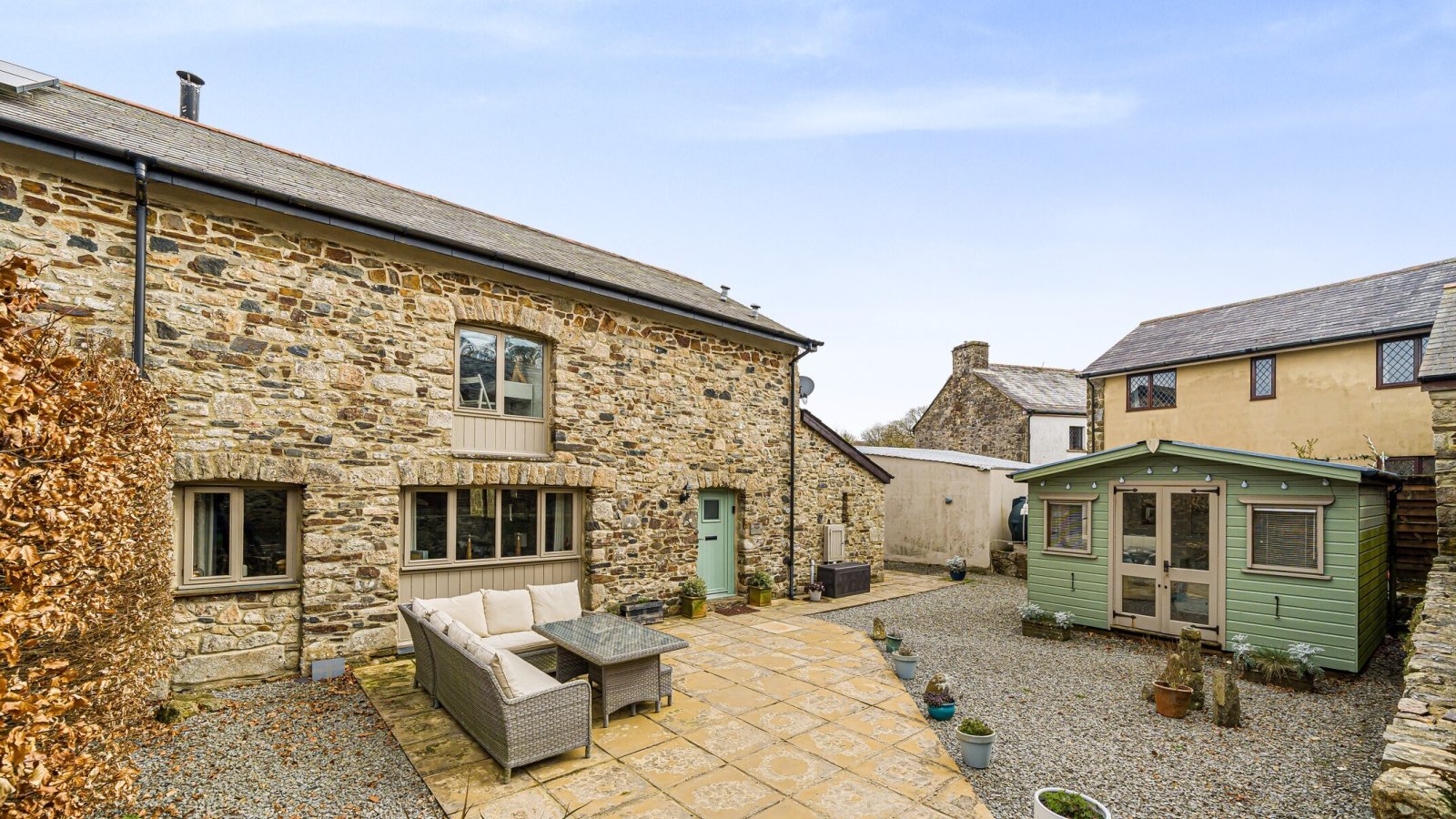 3 bedroom property for sale in Tongue End, Okehampton Offers over £