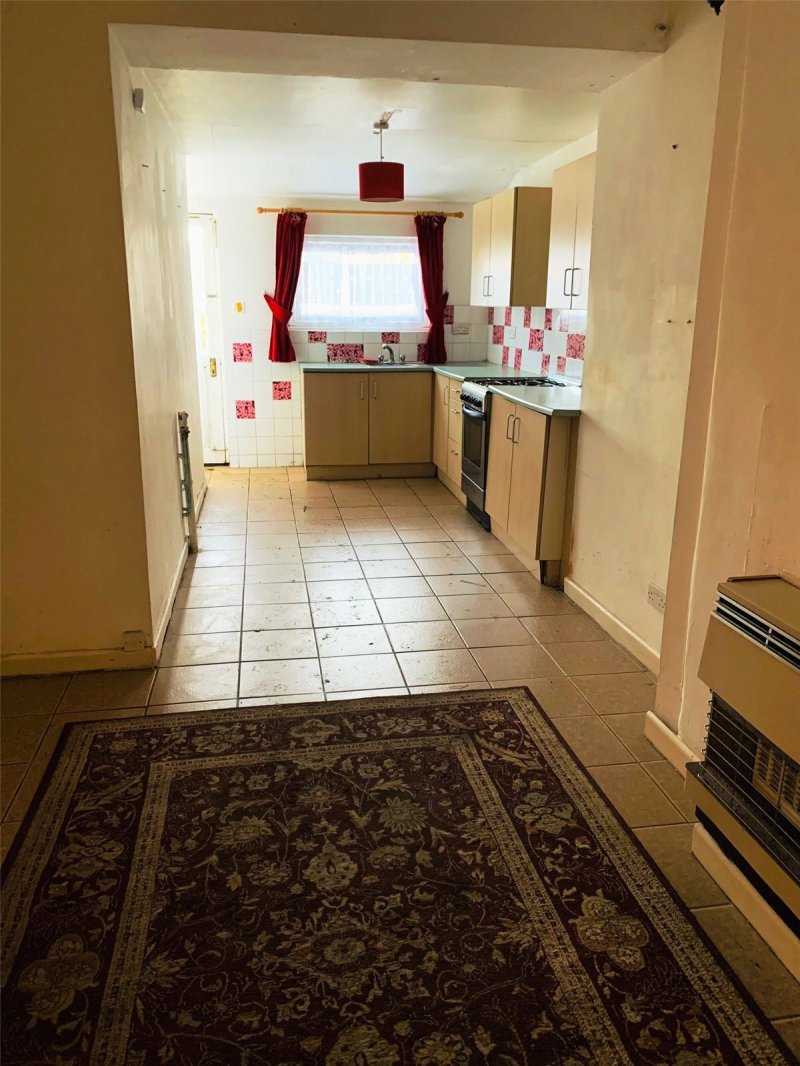 3 bedroom property for sale in Prendergast, Haverfordwest