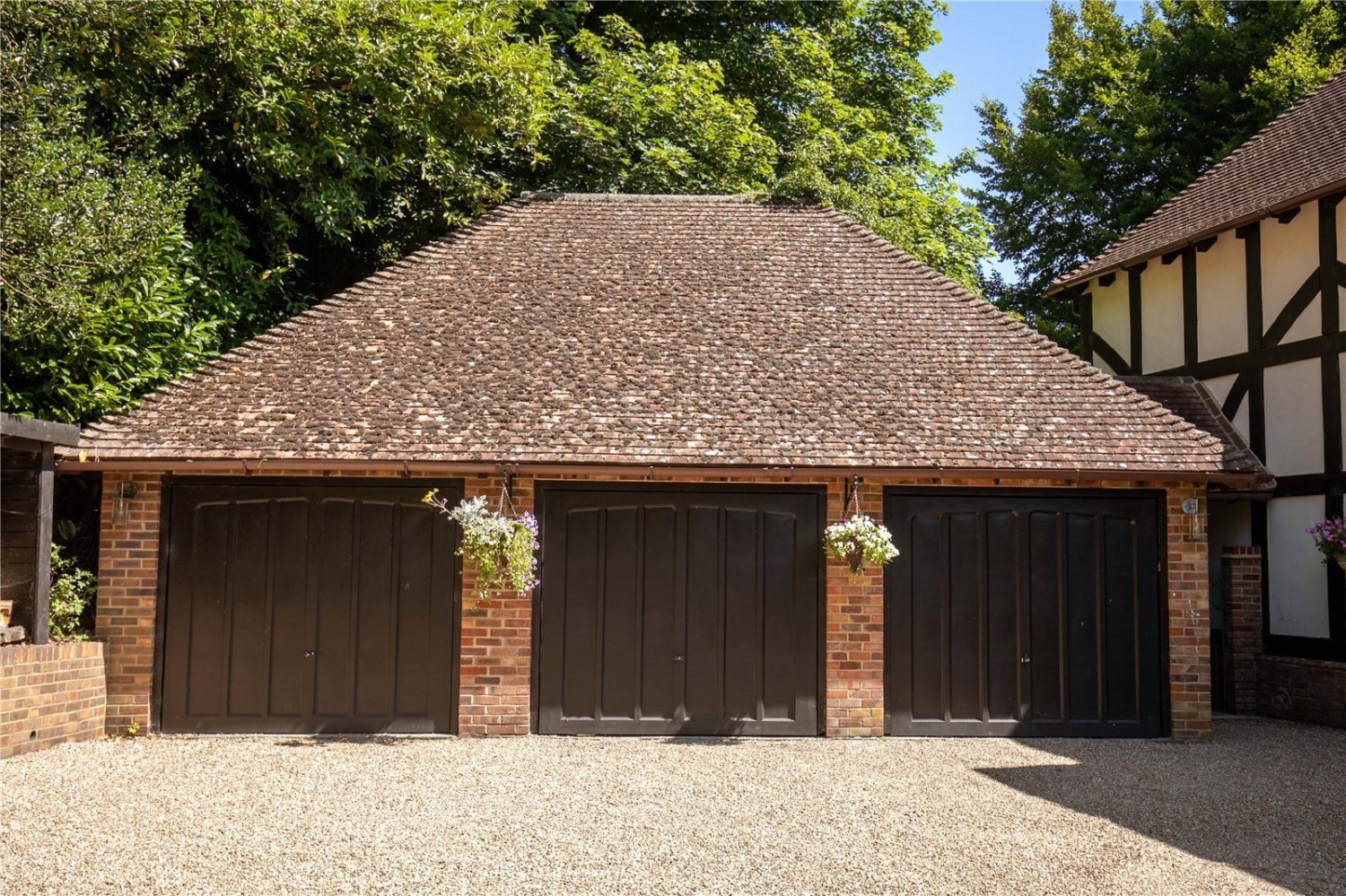 JacksonStops 5 bedroom property for sale in School Lane, Nutley, TN22 Guide price £1,850,000