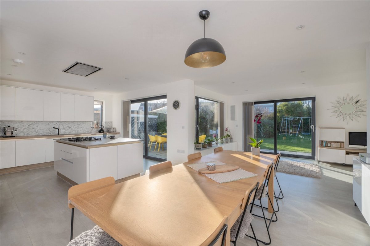 4 bedroom property for sale in Glendale Road, Hengistbury Head