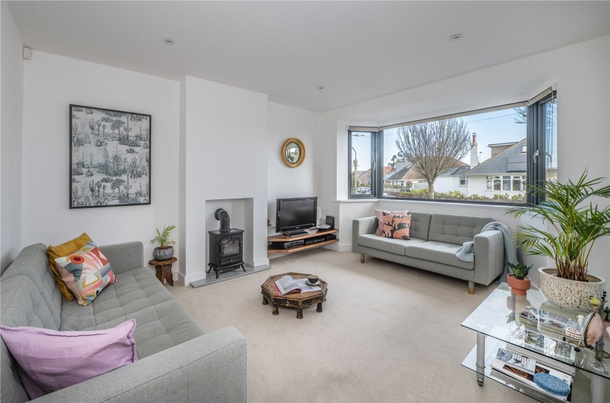 4 bedroom property for sale in Glendale Road, Hengistbury Head