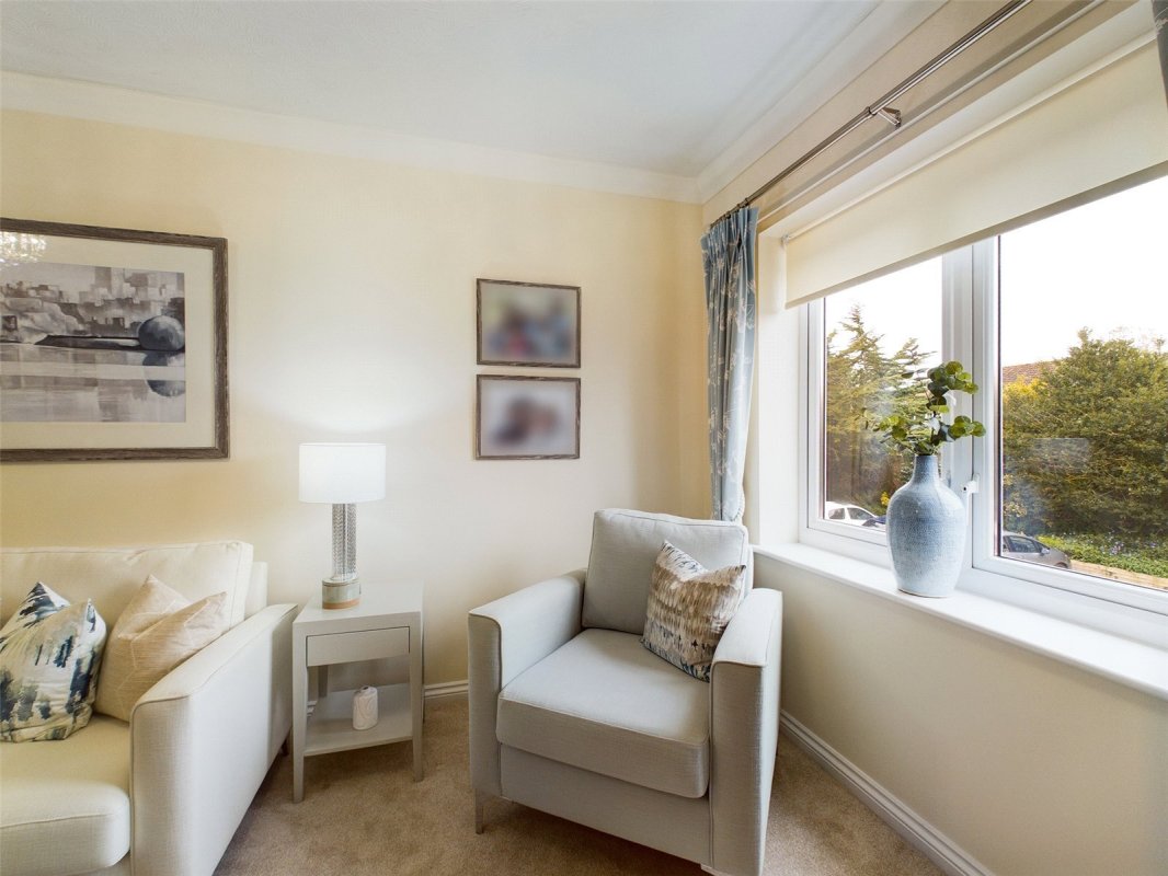 1 bedroom property for sale in Rothesay Lodge, 210 Stuart Road