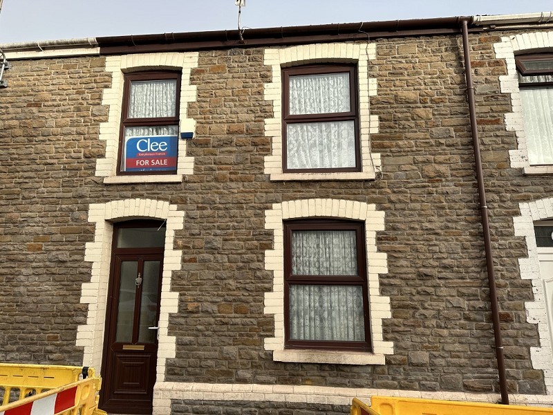 3 bedroom property for sale in Oakwood Street, Port Talbot, Neath Port