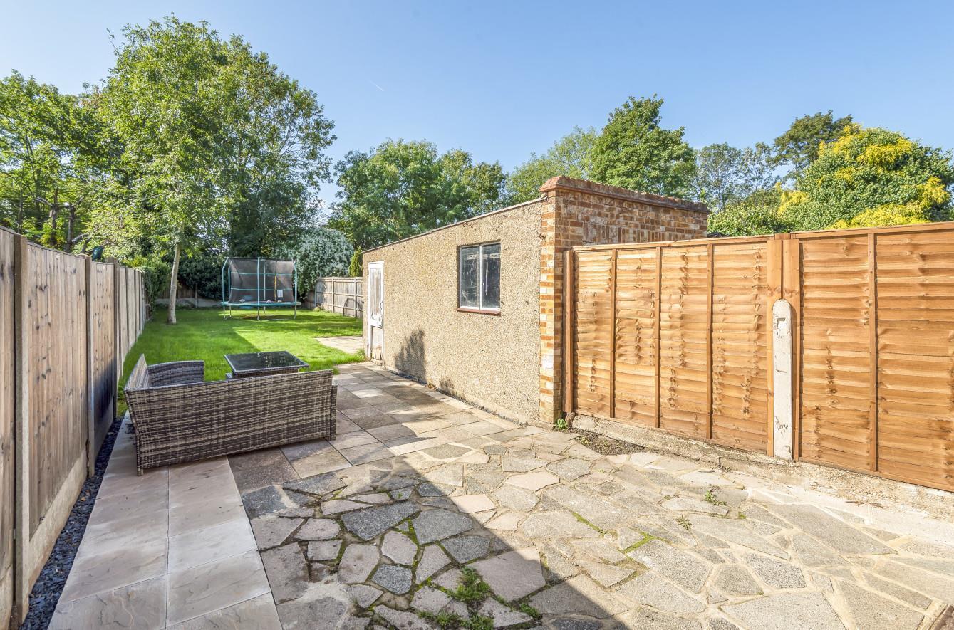 3 bedroom property for sale in Burnham Avenue, Ickenham £627,000