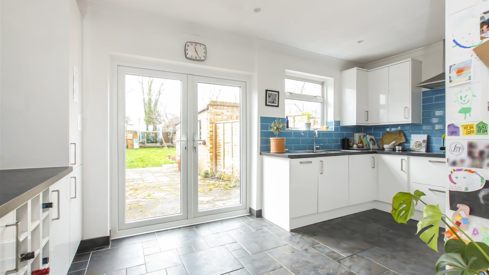 3 bedroom property for sale in Burnham Avenue, Ickenham £627,000