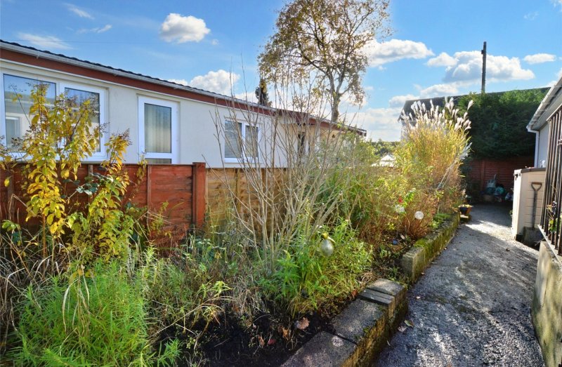1 bedroom property for sale in Brimley Gardens, Bovey Tracey, Newton