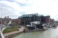 One The Brayford, Brayford Wharf North, LINCOLN