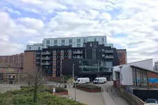 One The Brayford, Brayford Wharf North, LINCOLN