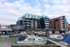 One The Brayford, Brayford Wharf North, LINCOLN