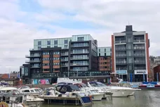 One The Brayford, Brayford Wharf North, LINCOLN