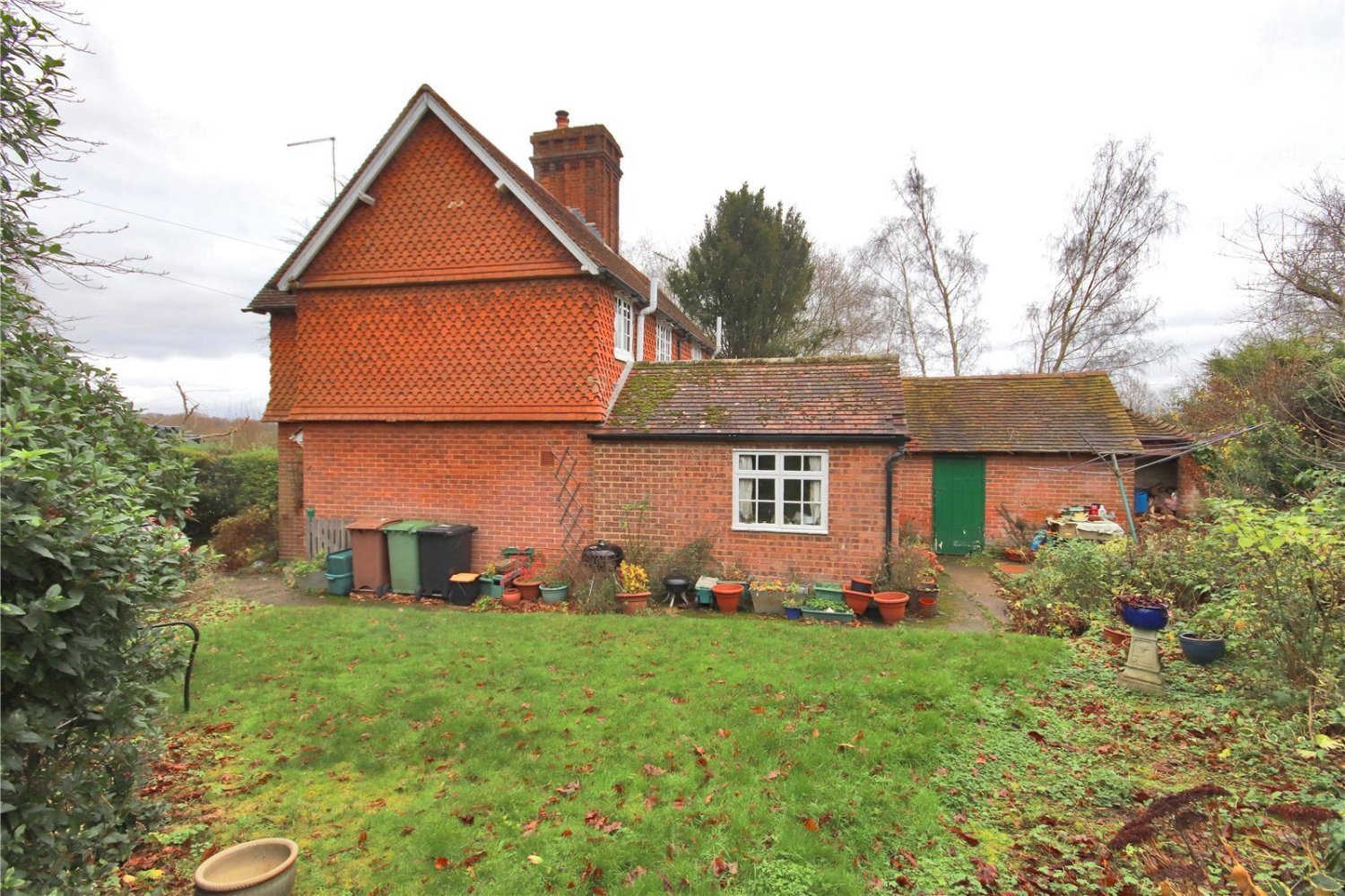 JacksonStops 2 bedroom property for sale in Biddenden Road