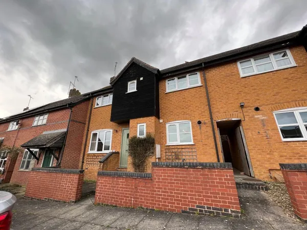 WHITE HART CLOSE, BILLESDON, LEICESTER