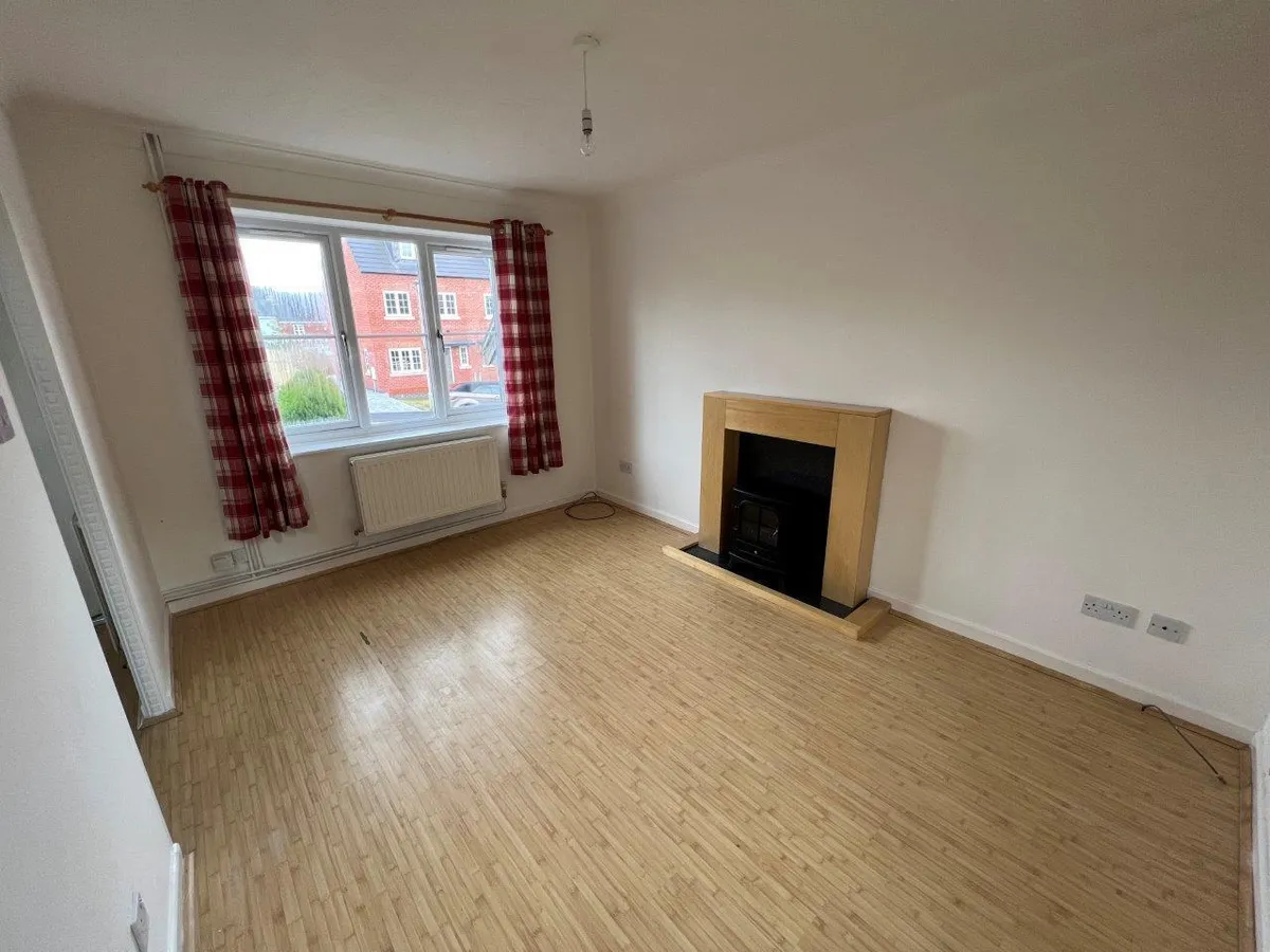 WHITE HART CLOSE, BILLESDON, LEICESTER