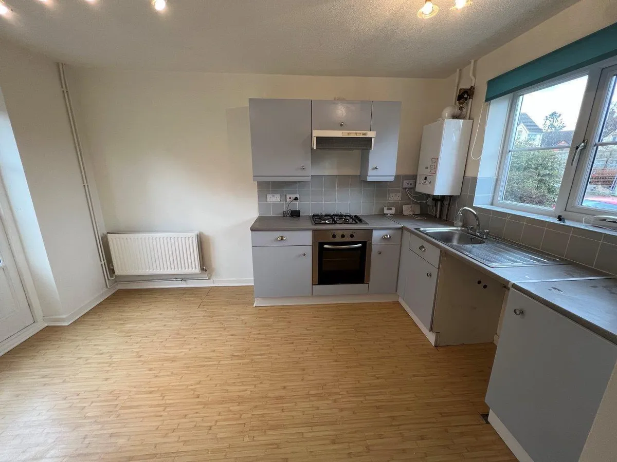 WHITE HART CLOSE, BILLESDON, LEICESTER
