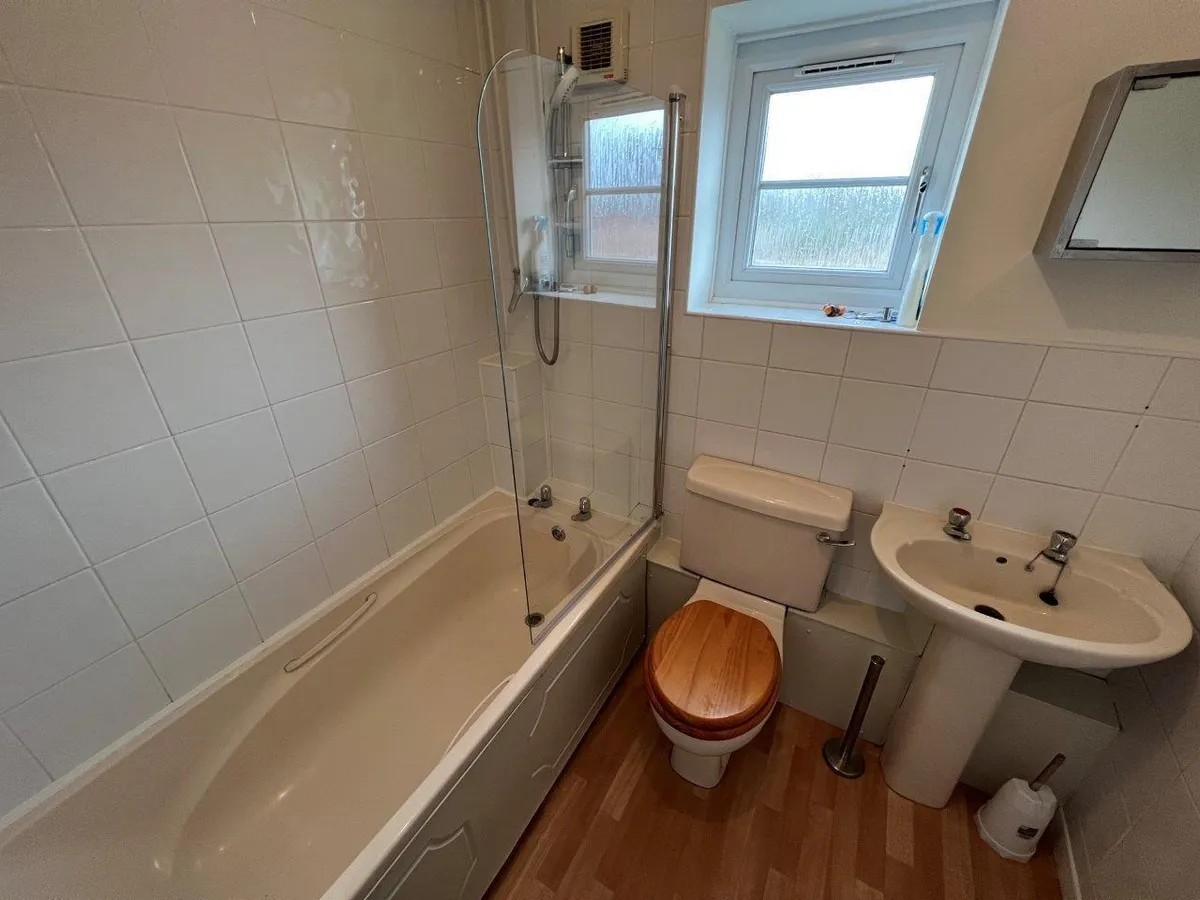 WHITE HART CLOSE, BILLESDON, LEICESTER